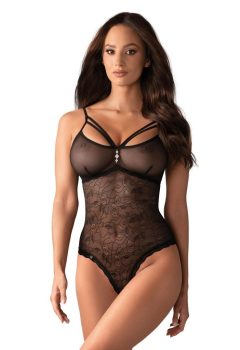 818-TED-1 body