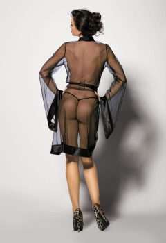 ANTHIS (robe black)