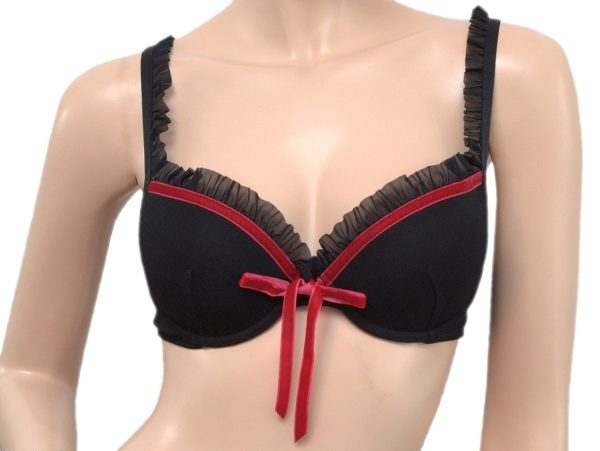 BIUSTONOSZ ATLANTIC MIST BR-046