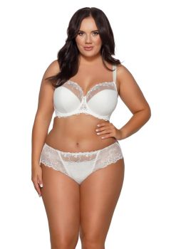 BIUSTONOSZ AVA 1030 CREAM