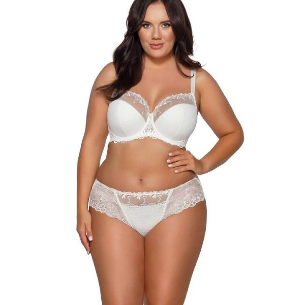 BIUSTONOSZ AVA 1030 CREAM