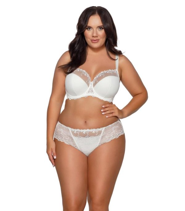 BIUSTONOSZ AVA 1030 CREAM