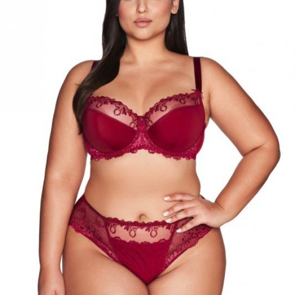 BIUSTONOSZ AVA 1030 RUBY