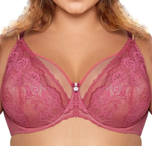 BIUSTONOSZ AVA 1824 PINK