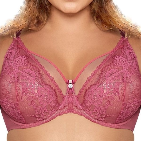 BIUSTONOSZ AVA 1824 PINK