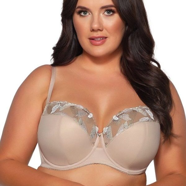 BIUSTONOSZ AVA 2081 BLUSH