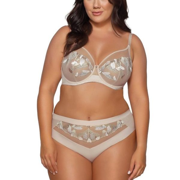 BIUSTONOSZ AVA 2082 BLUSH