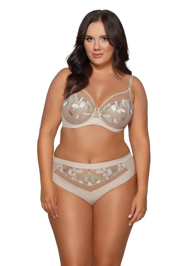 BIUSTONOSZ AVA 2082 BLUSH