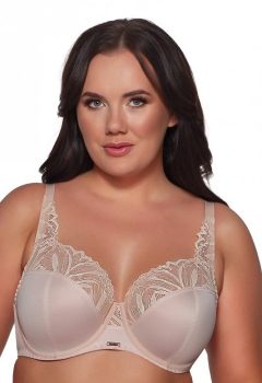BIUSTONOSZ AVA 2106 BEIGE