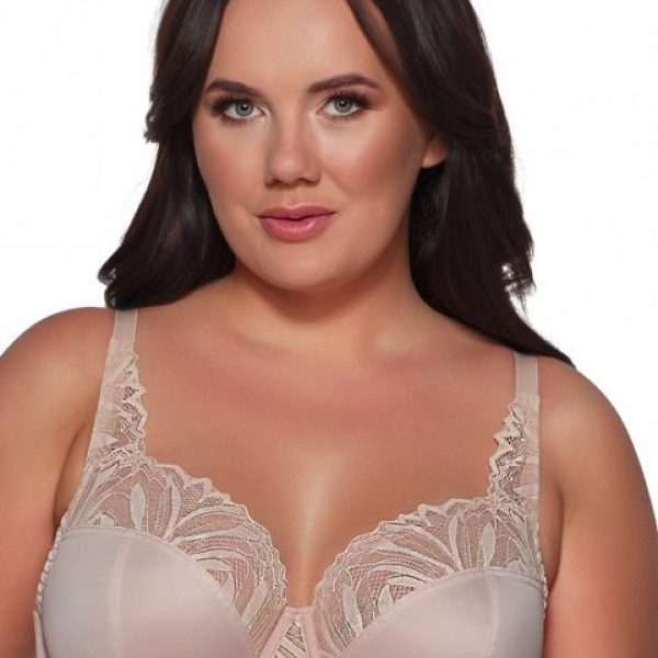 BIUSTONOSZ AVA 2106 BEIGE
