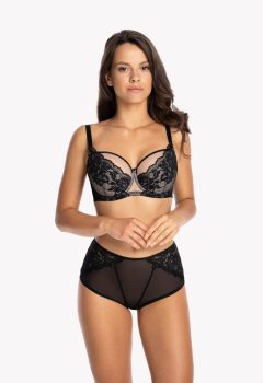 BIUSTONOSZ GAIA 1111 VIOLETTE