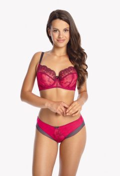 BIUSTONOSZ GAIA 1115 ROSE