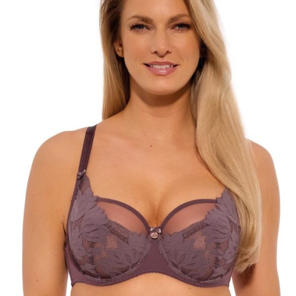 BIUSTONOSZ GAIA 1135 NIKE FIOLET