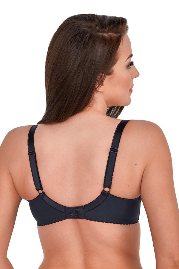 BIUSTONOSZ GAIA 1135 NIKE GRANAT