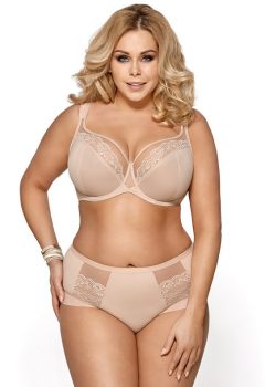 BIUSTONOSZ GORSENIA K441 LUISSE