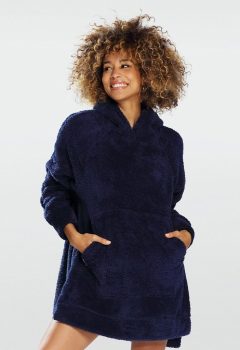 BLUZA ARIELA PUCH GRANAT