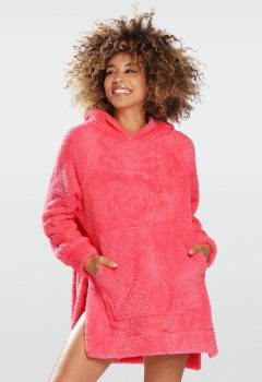 BLUZA ARIELA PUCH KORAL