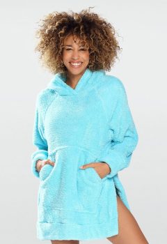 BLUZA ARIELA PUCH TURKUS