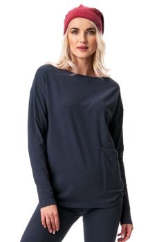 BLUZA KEY LHB-729 3 HOT TOUCH