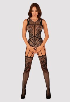 BODYSTOCKING OBSESSIVE F239
