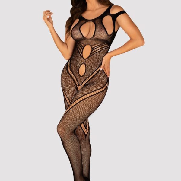 BODYSTOCKING OBSESSIVE G322