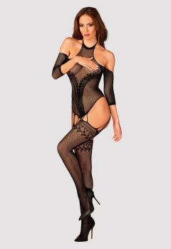 1 BODYSTOCKING OBSESSIVE G333