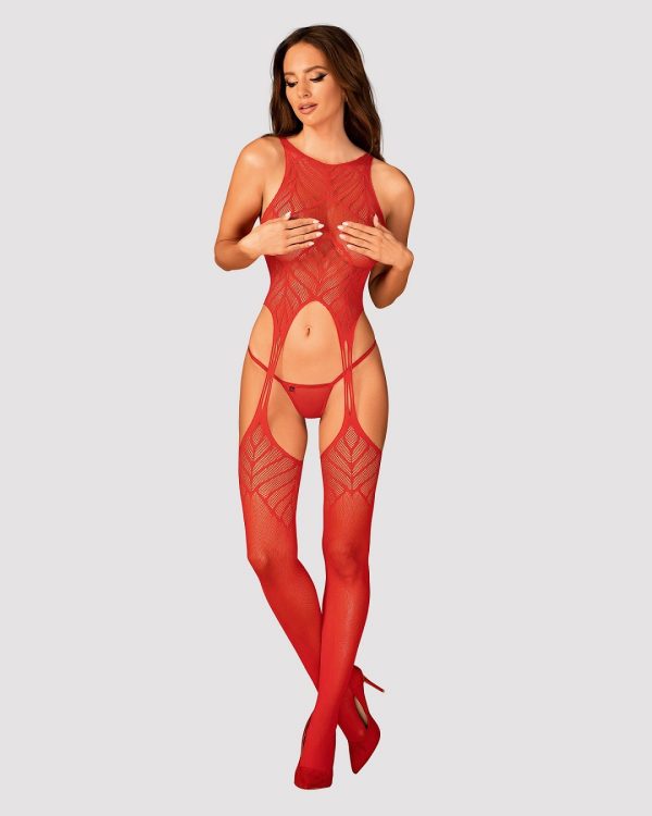BODYSTOCKING OBSESSIVE N122