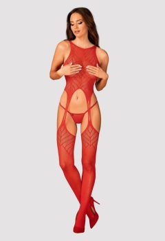 BODYSTOCKING OBSESSIVE N122