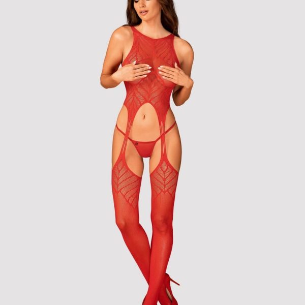 BODYSTOCKING OBSESSIVE N122