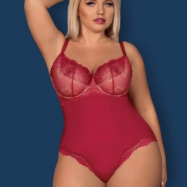 BODY OBSESSIVE ROSALYNE