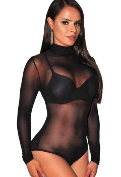 BODY R80303-1 BLACK