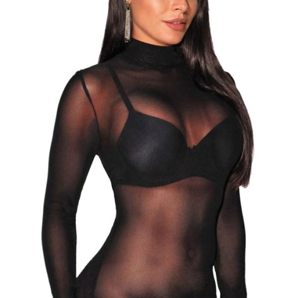 BODY R80303-1 BLACK