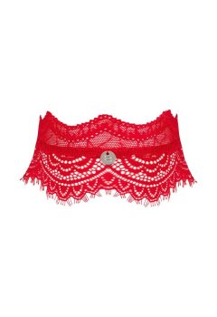 Bergamore choker
