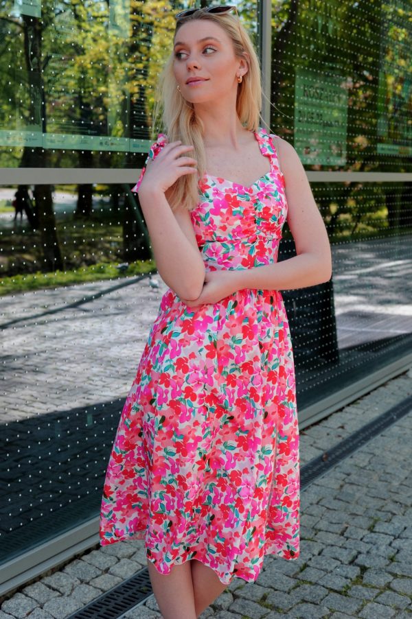 Bibi sukienk