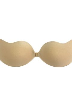 Biustonosz samonośny mango shape BXT001 beż