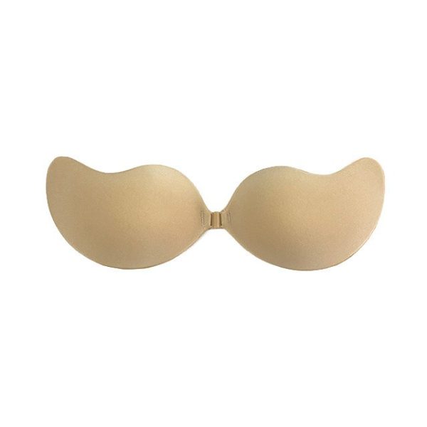 Biustonosz samonośny mango shape BXT001 beż