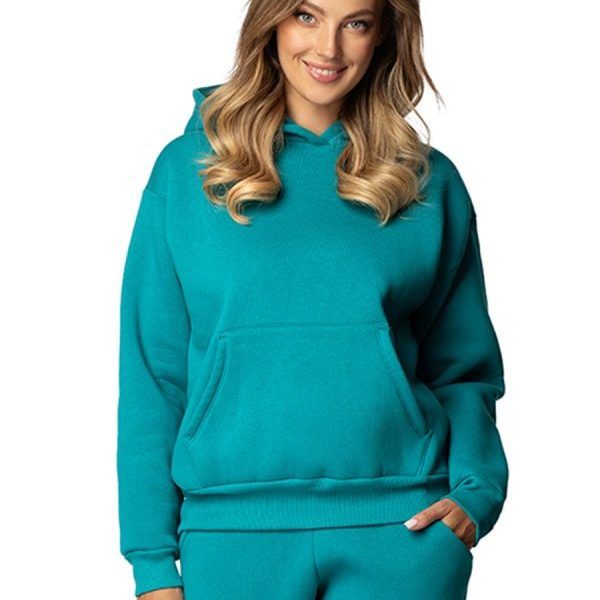 Bluza DK-K-B6 NEFTI BAWEŁNA GRUBA
