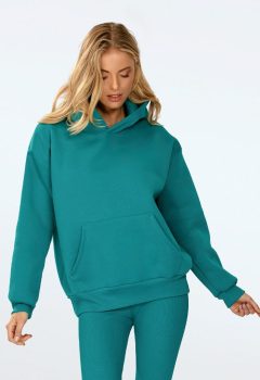 Bluza Oseye NEFTI BAWEŁNA GRUBA