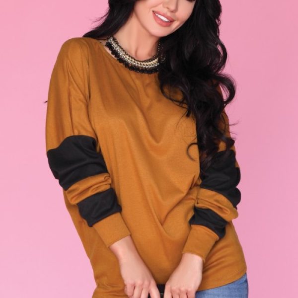 Bluzka CG027 Brown