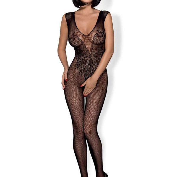 Bodystocking N112