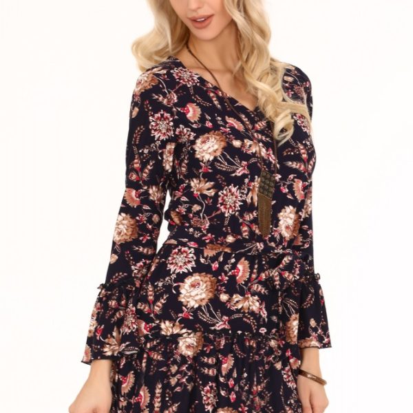 Brynn 90511 sukienka