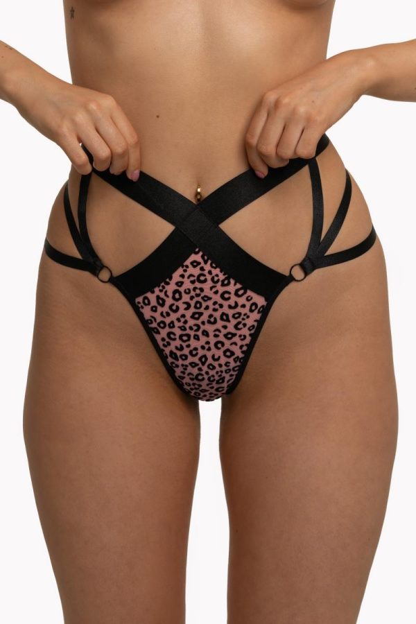 CORDELIA THONG