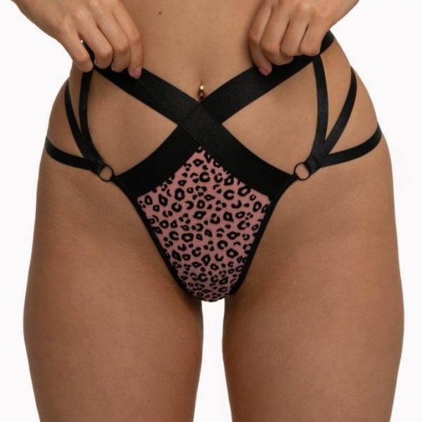 CORDELIA THONG