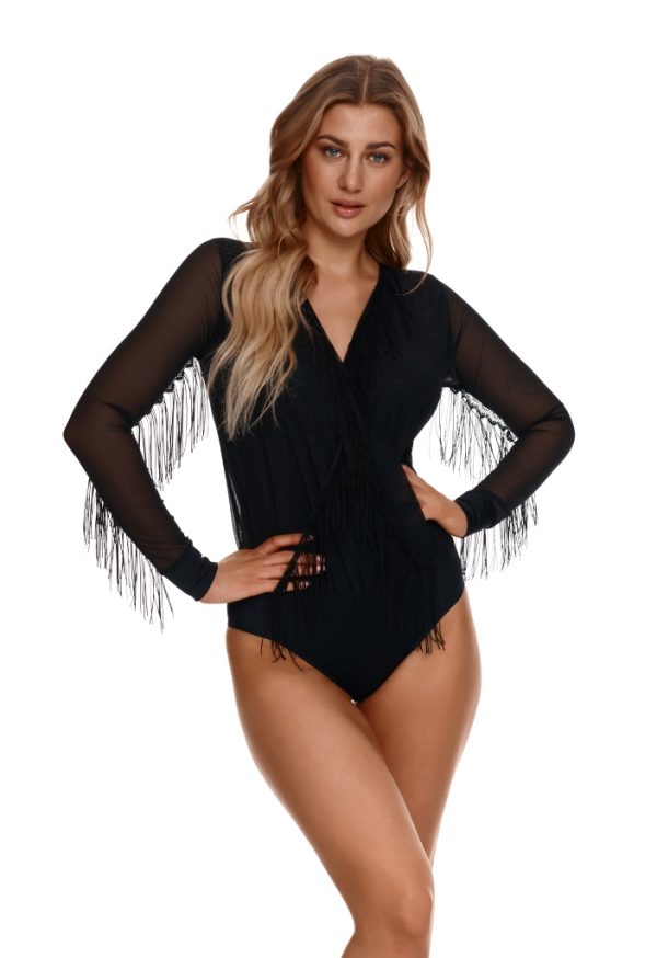 Body  Model 243