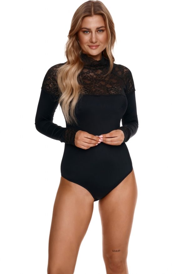 Body  Model 244