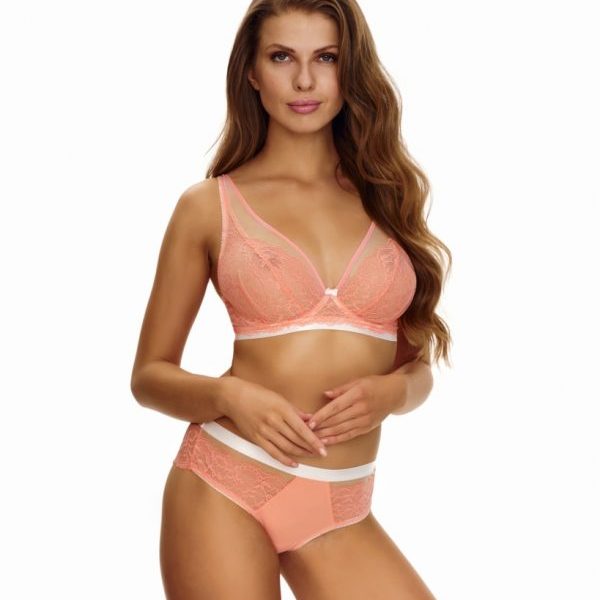 Biustonosz Bralet Model 2450