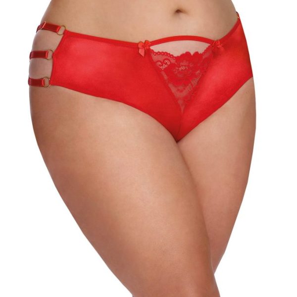 DELPHINE KNICKERS (KNICKERS/MAJTKI)