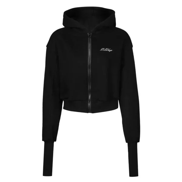 Bluza Nivra czarna