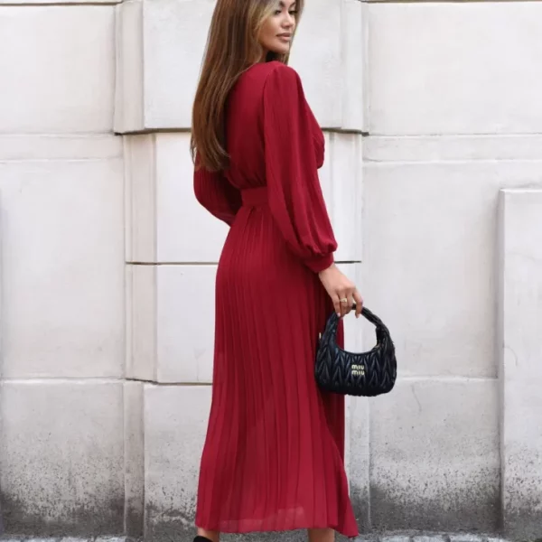 Sukienka maxi Madison w 3 kolorach