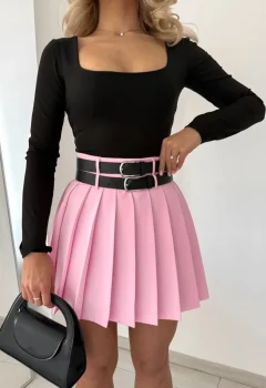 Spódnica Chica PINK